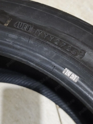 Cauciucuri vara Yokohama 225/45 R19 - imagine 3