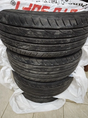 Cauciucuri vara Yokohama 225/45 R19 - imagine 4