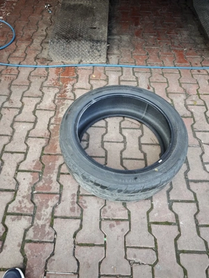 Cauciucuri vara Yokohama 225/45 R19 - imagine 5