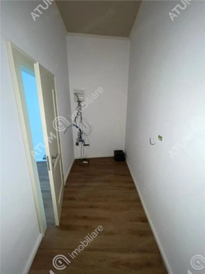 Apartament cu 3 camere pe strada Nicolae Balcescu din Sibiu - imagine 10