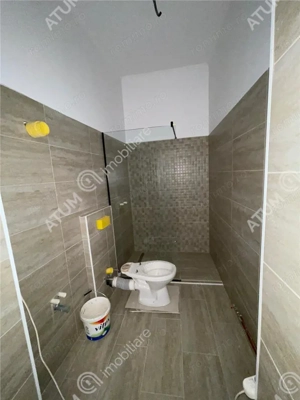 Apartament cu 3 camere pe strada Nicolae Balcescu din Sibiu - imagine 11
