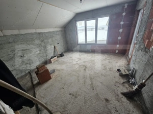 Casa semifinisata de vanzare - Jelna - imagine 12