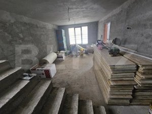 Casa semifinisata de vanzare - Jelna - imagine 4