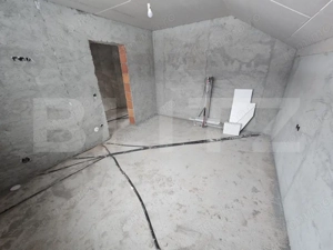 Casa semifinisata de vanzare - Jelna - imagine 15
