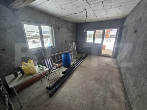 Casa semifinisata de vanzare - Jelna - imagine 7