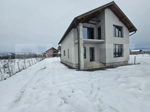 Casa semifinisata de vanzare - Jelna