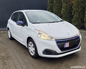 Peugeot 208 | 1.0 puretech | 68CP | Like | Navi android + carplay | RAR edectuat |