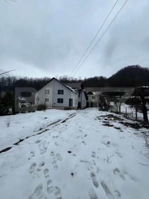 Duplex de vânzare, 145 mp,zona Gura Bărbulețului - imagine 3