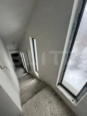 Duplex de vânzare, 145 mp,zona Gura Bărbulețului - imagine 10