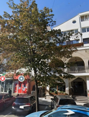 Vând apartament in centrul orașului Tulcea deasupra restaurantului Tridentul mare