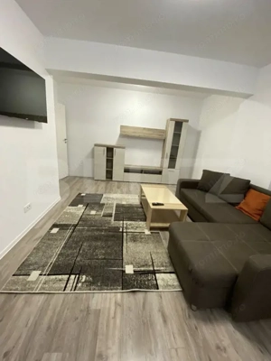 Inchiriere apartament 2 camere, Tractorul - Brasov