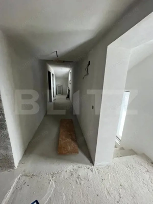 Duplex de vânzare, 145 mp,zona Gura Bărbulețului - imagine 9