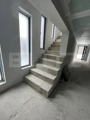 Duplex de vânzare, 145 mp,zona Gura Bărbulețului - imagine 7