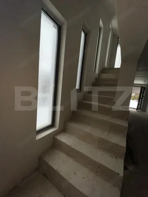 Duplex de vânzare, 145 mp,zona Gura Bărbulețului - imagine 2