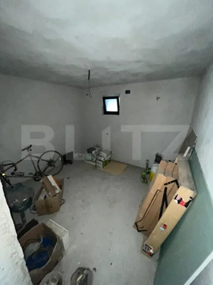 Duplex de vânzare, 145 mp,zona Gura Bărbulețului - imagine 8