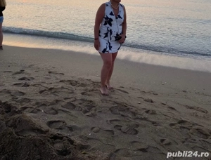 Buna Ma nunesc Crina 