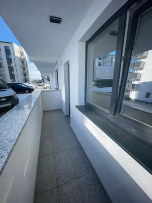 Apartament 2 camere decomandat , 48,78mp ,Magnolia