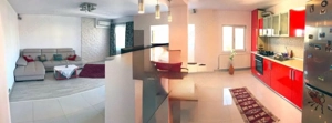 Apartament 3 camere, 90 mp utili, zona George Enescu - imagine 4