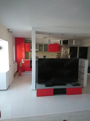 Apartament 3 camere, 90 mp utili, zona George Enescu