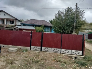 De vanzare casa com Jorăști jud Galați 