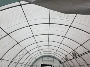 cort industrial de vânzare 12.4 x 24.4 