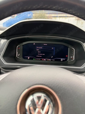 Tiguan  de vanzare - imagine 3