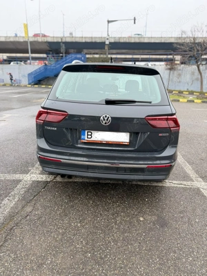 Tiguan  de vanzare - imagine 6