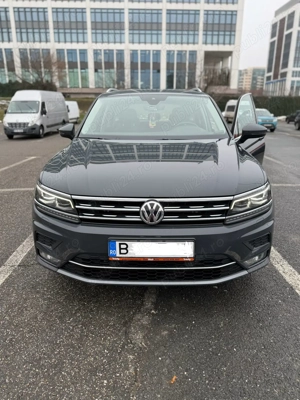 Tiguan  de vanzare - imagine 7