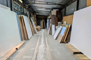 Pantelimon - Selgros, Hala 577 mp, Teren 850 mp. Separat: Vila 180 mp - imagine 12