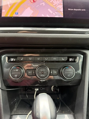 Tiguan  de vanzare - imagine 4