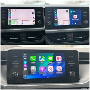 Skoda Scala 1.0 TSI Ambition - imagine 13