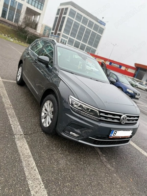 Tiguan  de vanzare - imagine 8