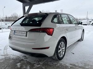 Skoda Scala 1.0 TSI Ambition - imagine 9
