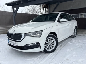 Skoda Scala 1.0 TSI Ambition - imagine 5