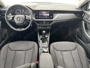 Skoda Scala 1.0 TSI Ambition - imagine 7