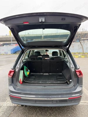 Tiguan  de vanzare - imagine 5