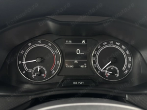 Skoda Scala 1.0 TSI Ambition - imagine 2