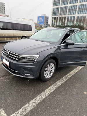 Tiguan  de vanzare - imagine 9