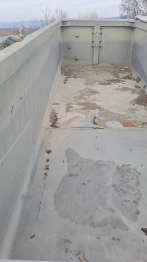 Vând semiremorca basculabila Schmitz - imagine 10