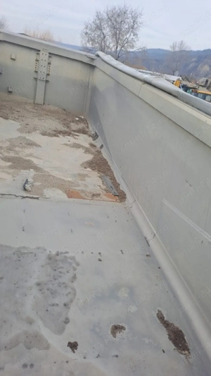 Vând semiremorca basculabila Schmitz - imagine 9