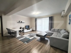 Ap. 2 camere, bloc SDK, 66 mp, parcare privata