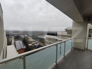 Apartament cu 2 camere, bloc SDK, 66 mp, parcare privata - imagine 8