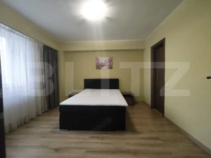 Apartament cu 2 camere, bloc SDK, 66 mp, parcare privata - imagine 4