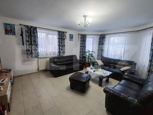 Casă individuală, 150 mp, teren 10.000mp, la periferia Sucevei - imagine 3