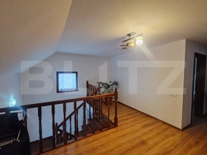 Casă individuală, 150 mp, teren 10.000mp, la periferia Sucevei - imagine 8