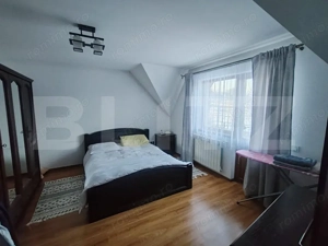 Casă individuală, 150 mp, teren 10.000mp, la periferia Sucevei - imagine 9