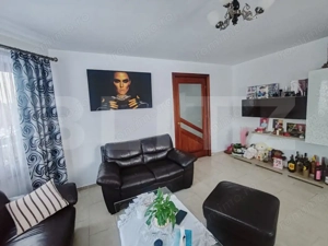 Casă individuală, 150 mp, teren 10.000mp, la periferia Sucevei - imagine 2