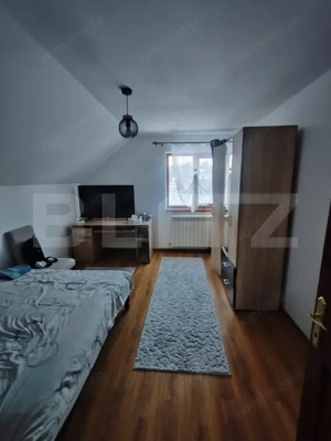 Casă individuală, 150 mp, teren 10.000mp, la periferia Sucevei - imagine 10