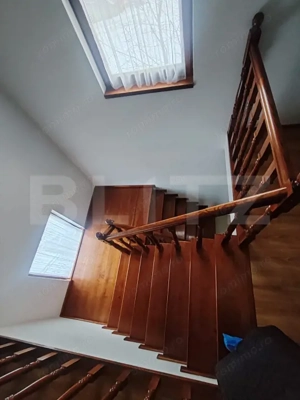 Casă individuală, 150 mp, teren 10.000mp, la periferia Sucevei - imagine 7