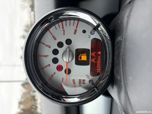 Mini One 1.6 Benzină  - imagine 7